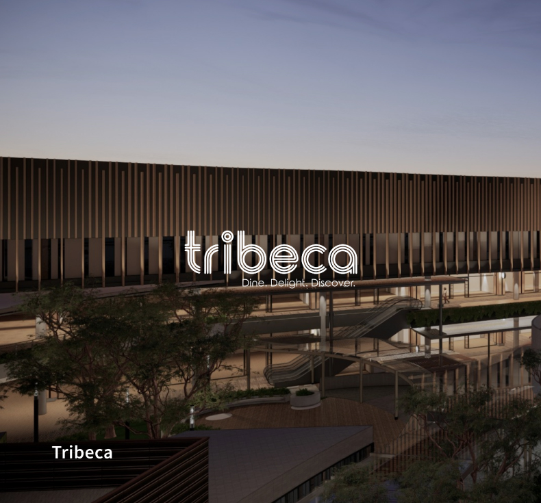 tribeca