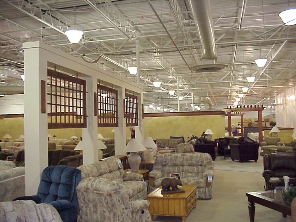 Interior Home Store Ashley Furniture Home Store Bfl Construction