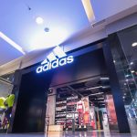 adidas store central park