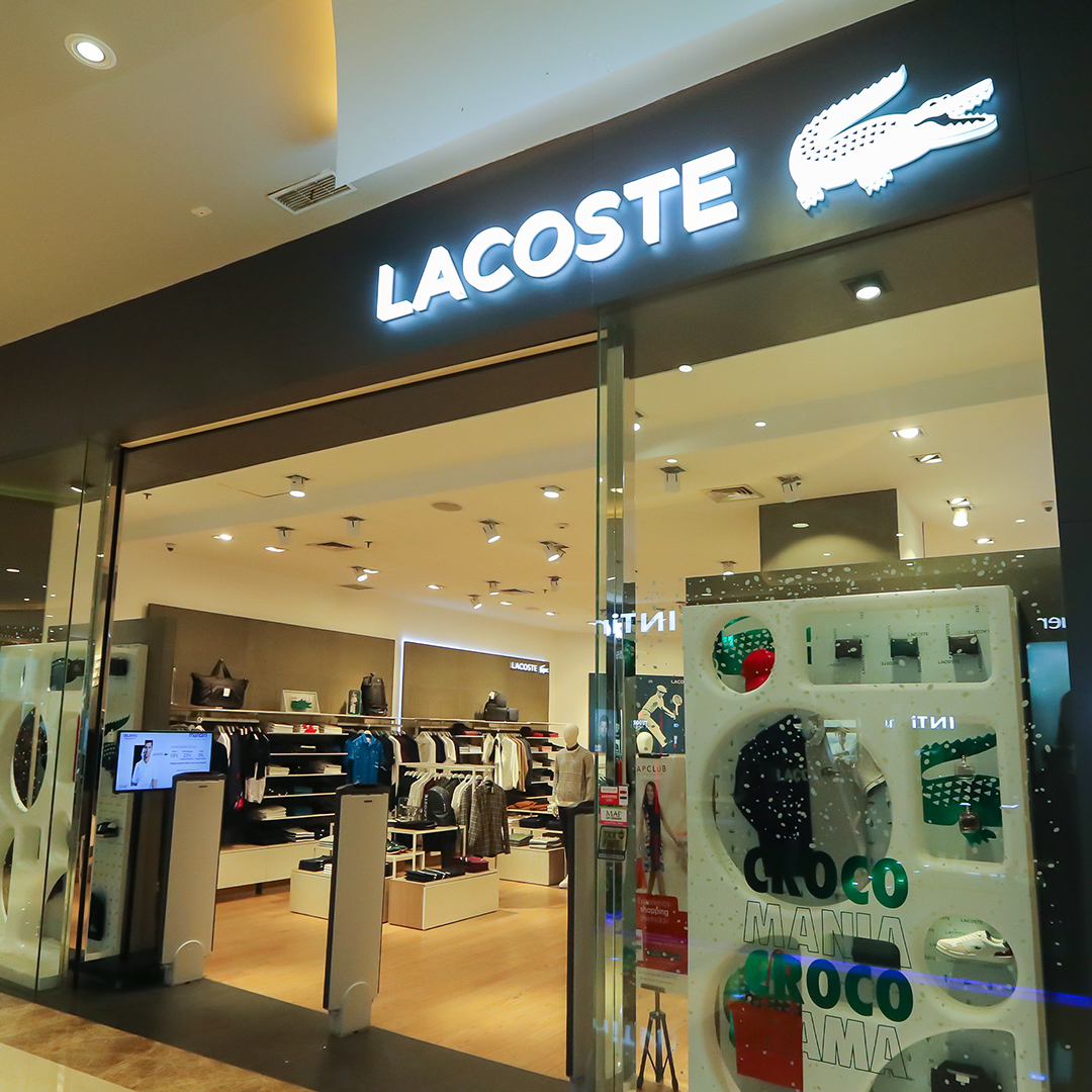 lacoste mall of africa