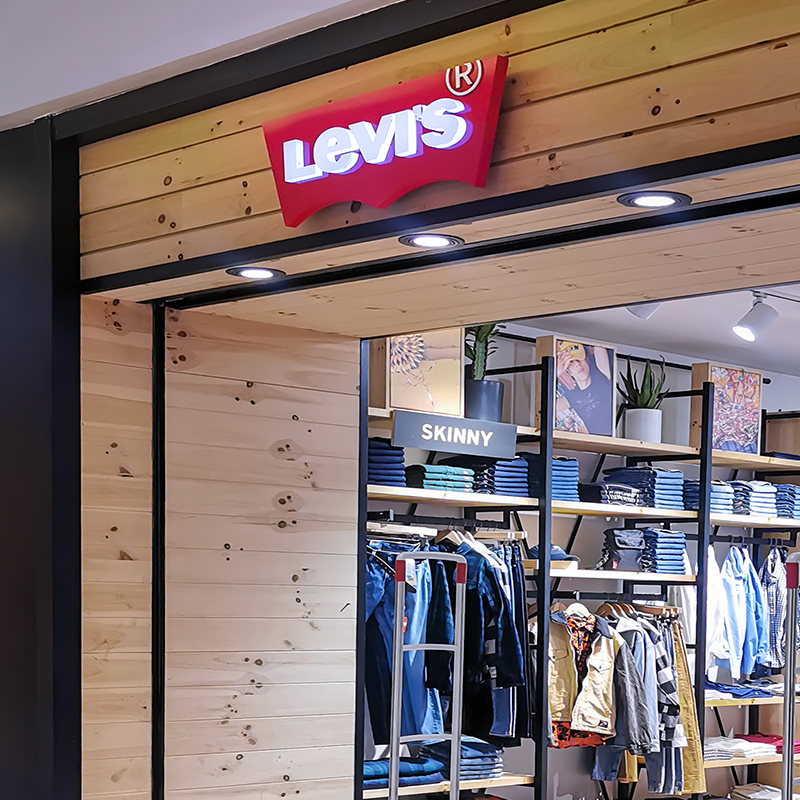 levis online shopping store