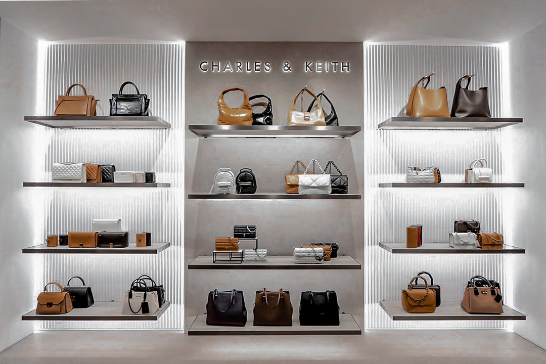 Charles & Keith in Velacheri,Chennai - Best Bag Accessory Dealers in  Chennai - Justdial
