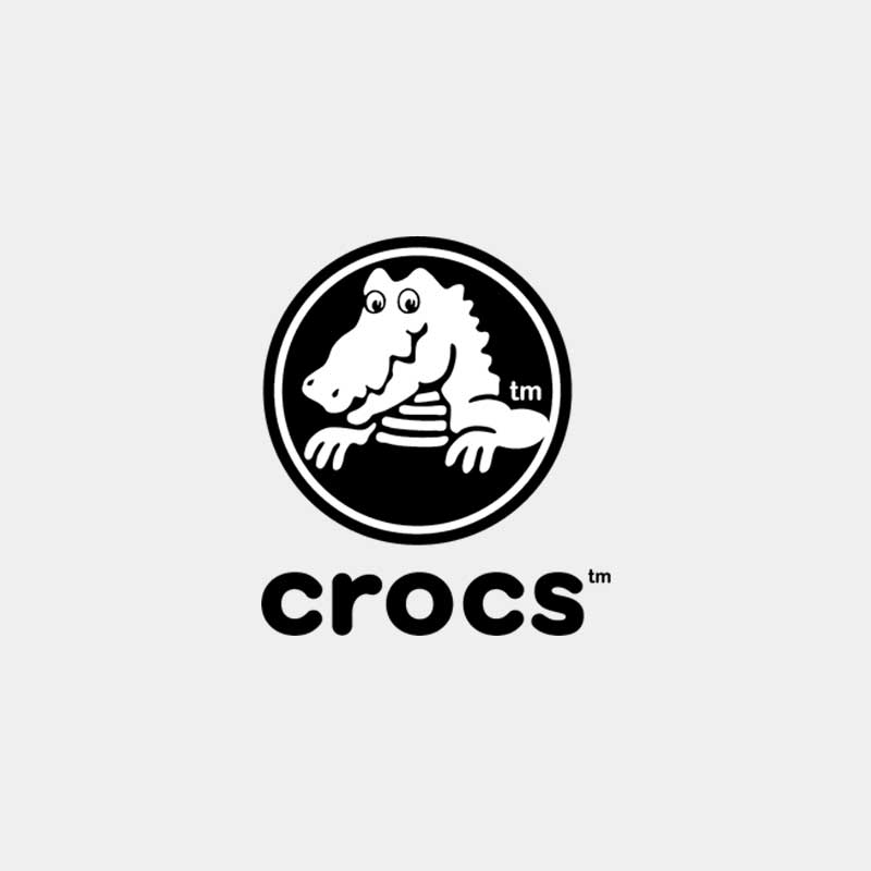 crocs central world