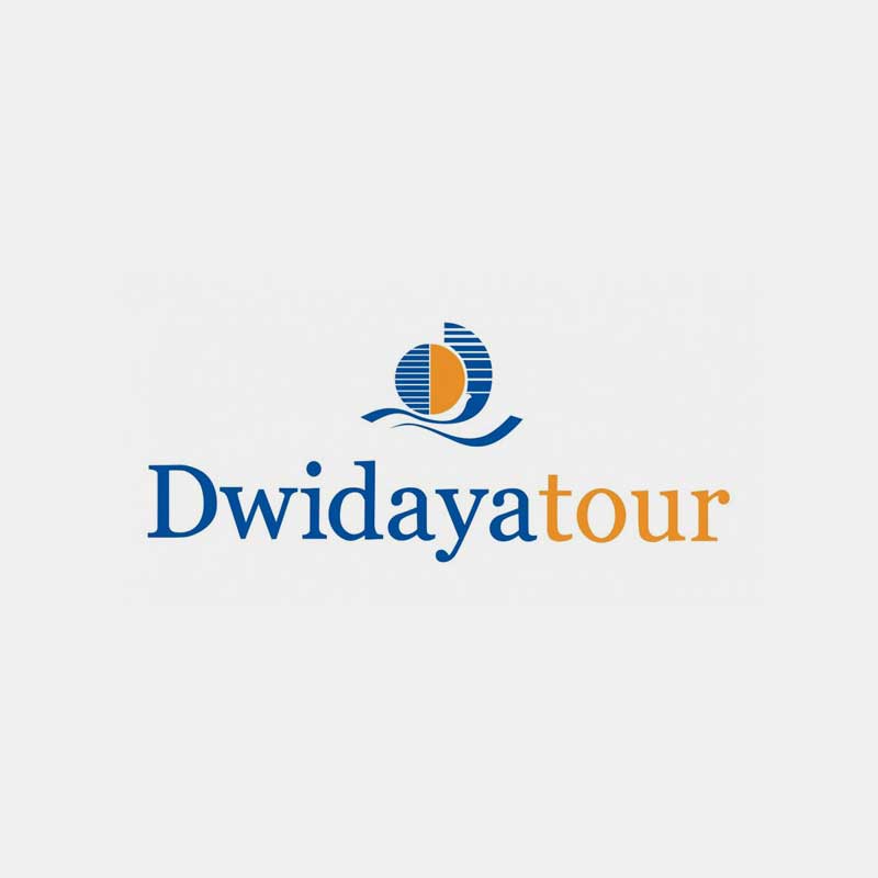 travel agent dwidaya tour