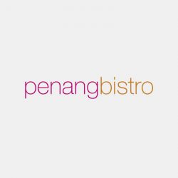 PENANG BISTRO | CENTRAL PARK MALL JAKARTA