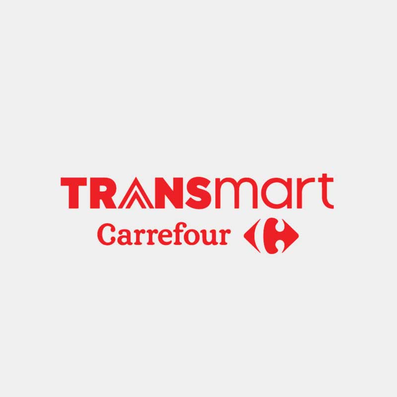 TRANSMART CARREFOUR | CENTRAL PARK MALL JAKARTA
