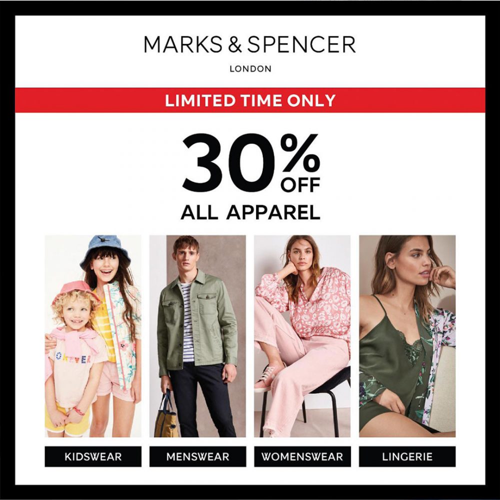 marks and spencer travel money delivery