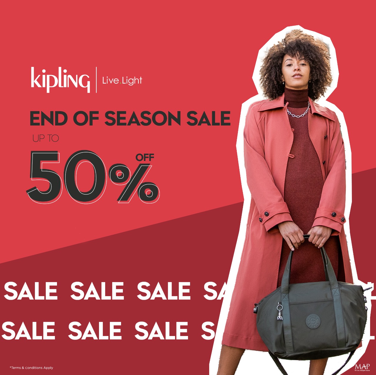 Kipling in Dorset | Handbags, Purses & Women's Bags for Sale | Gumtree