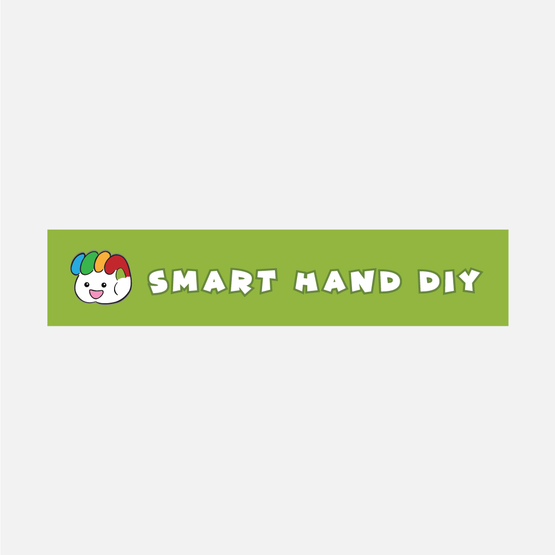 SMART HAND DIY  CENTRAL PARK MALL JAKARTA