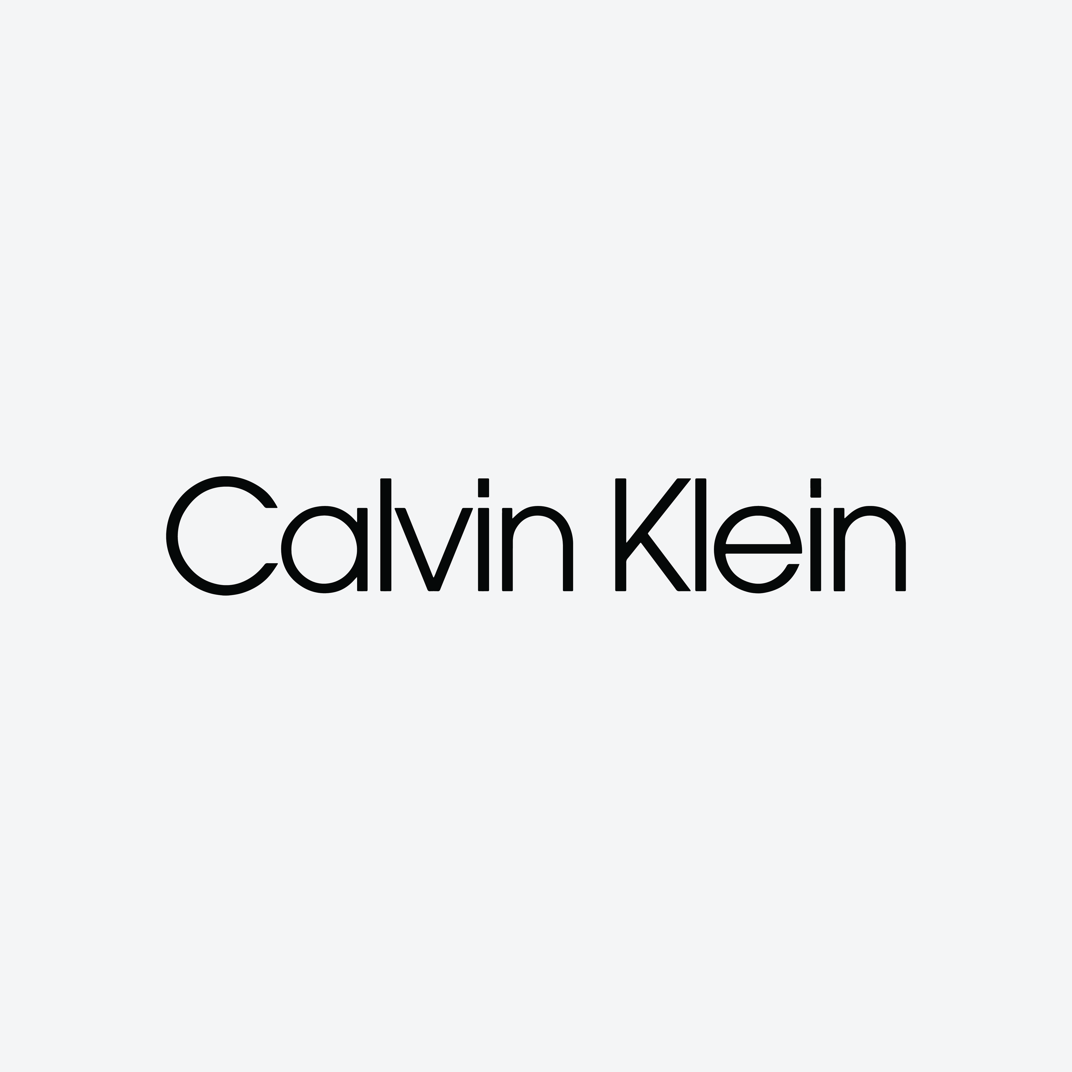 CALVIN KLEIN | CENTRAL PARK MALL JAKARTA